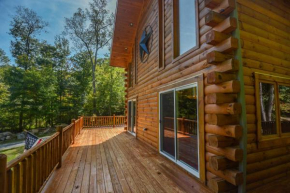 LakeStar Chalet